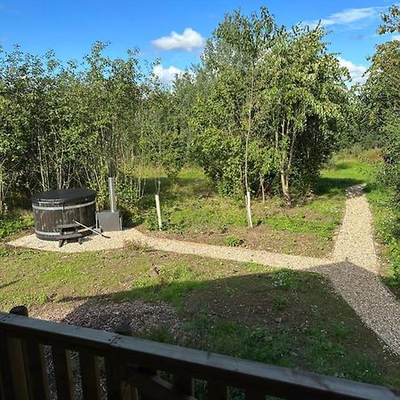 Cherry Tree Safari Lodge Talaton Екстериор снимка