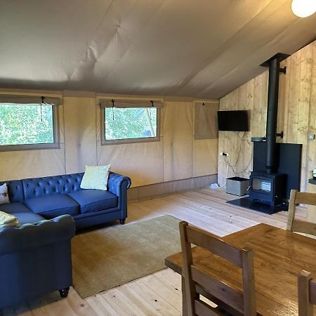 Cherry Tree Safari Lodge Talaton Екстериор снимка