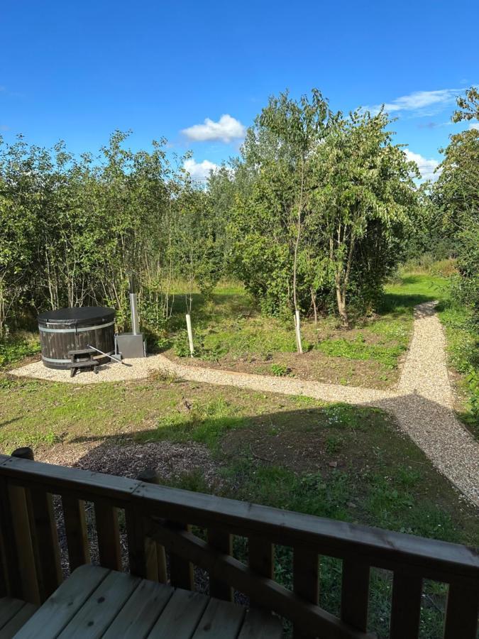 Cherry Tree Safari Lodge Talaton Екстериор снимка