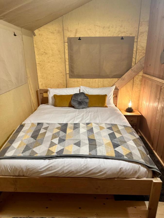 Cherry Tree Safari Lodge Talaton Екстериор снимка