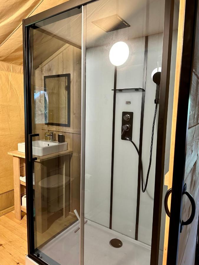 Cherry Tree Safari Lodge Talaton Екстериор снимка