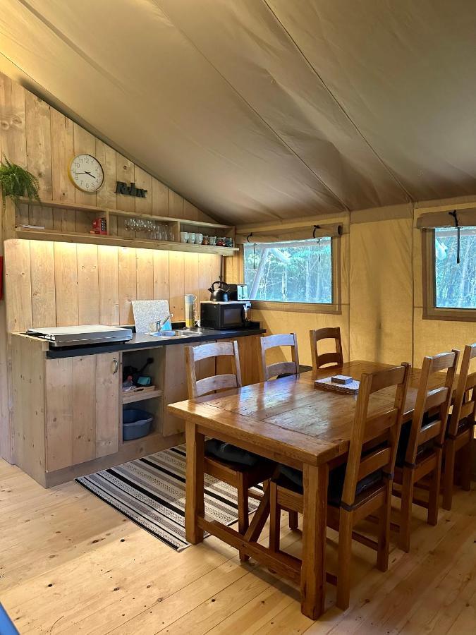 Cherry Tree Safari Lodge Talaton Екстериор снимка